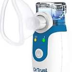 Portable Nebulizer Machine