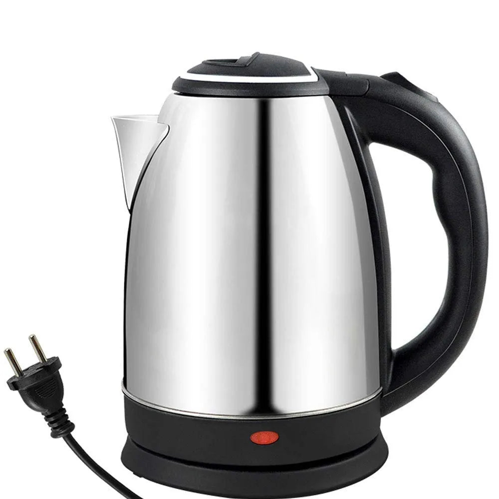 National Electric Kettle - 2L