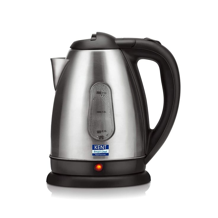 National Electric Kettle - 2L