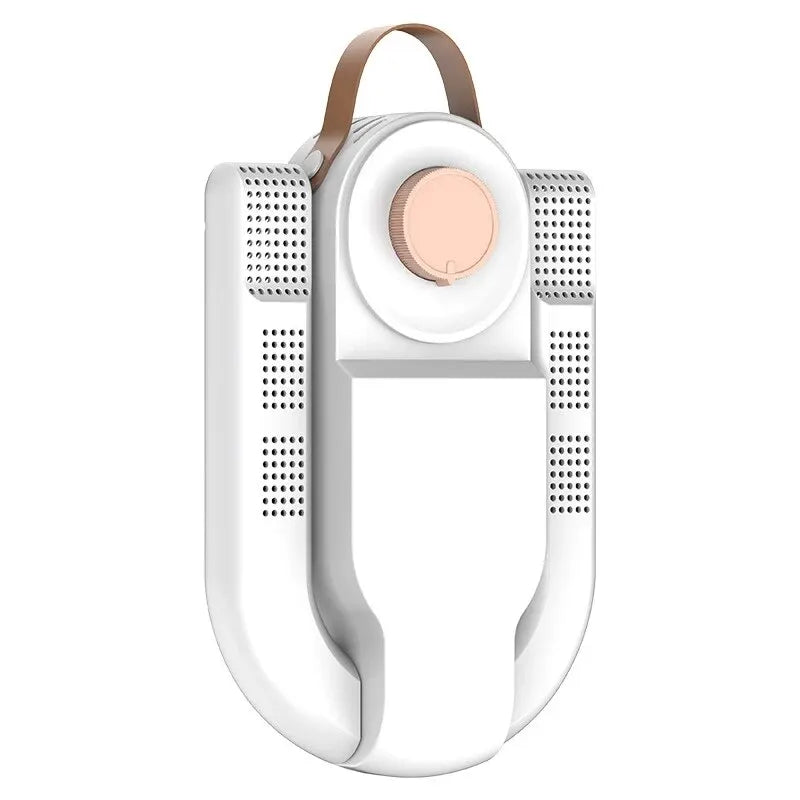Portable Electric Shoe Dryer