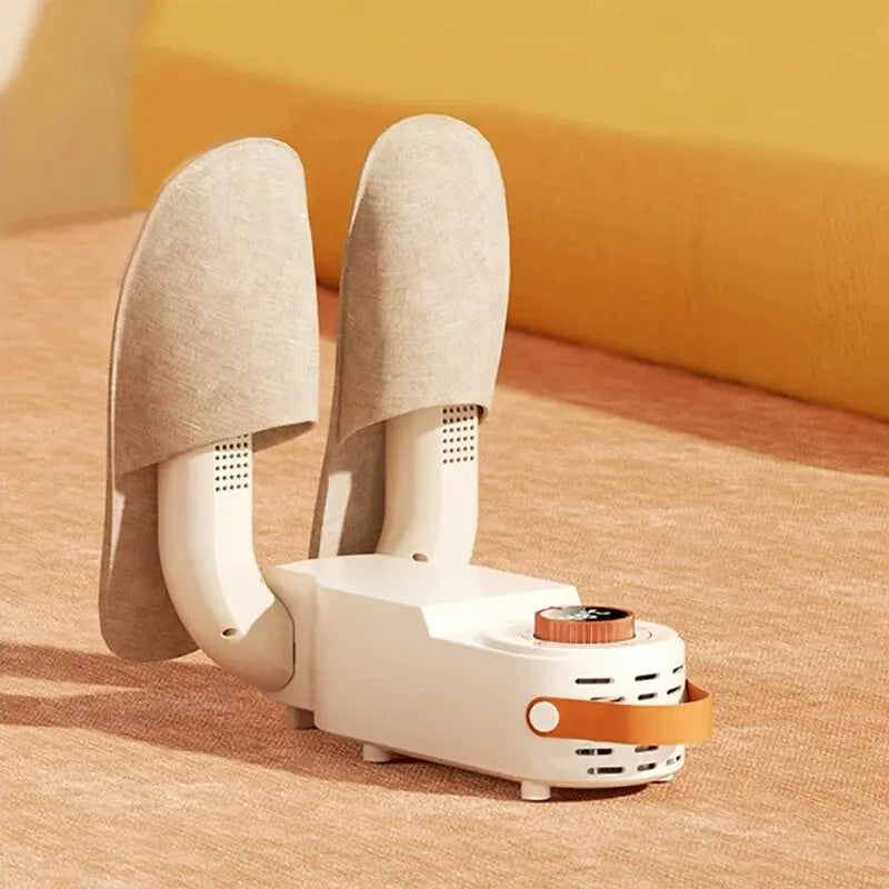 Portable Electric Shoe Dryer