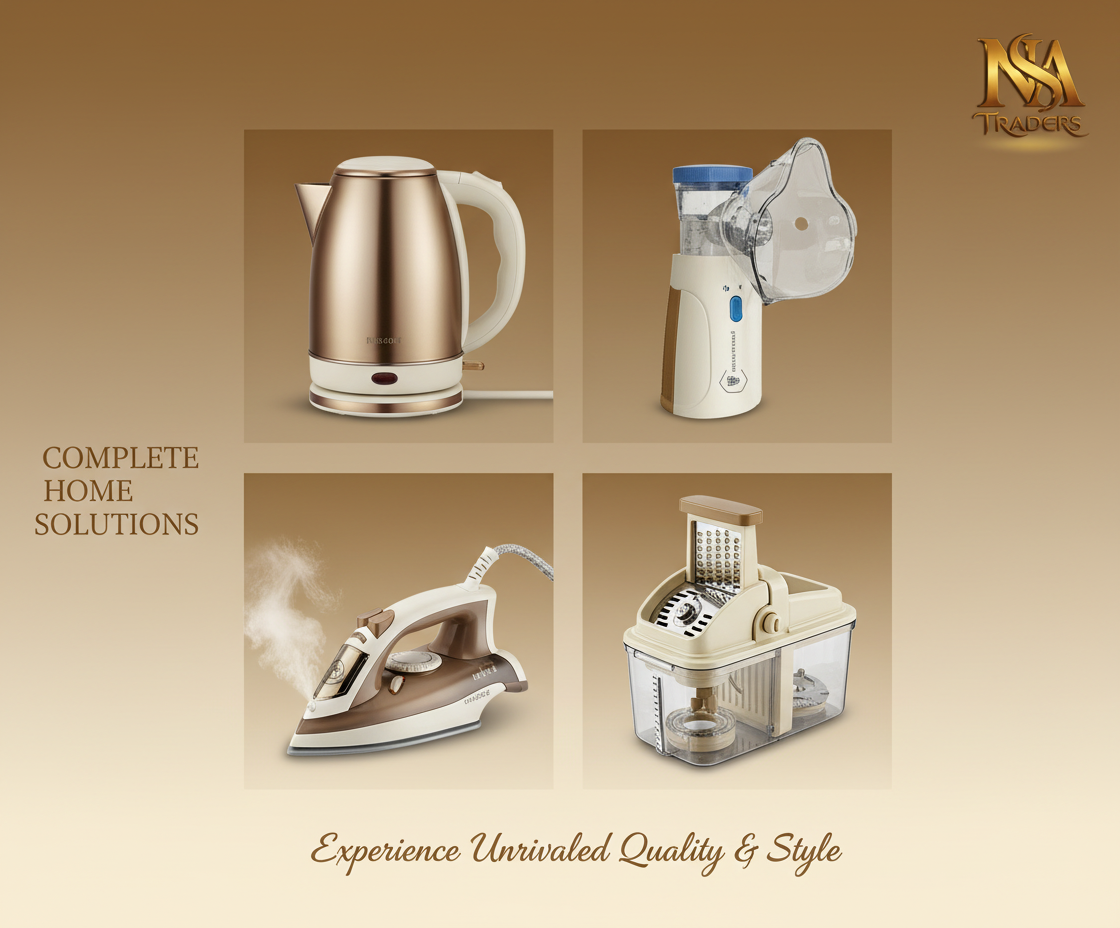 Complete Home Solutions