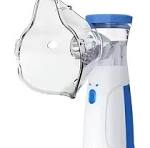 Portable Nebulizer Machine