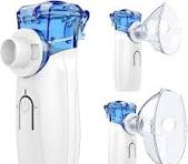 Portable Nebulizer Machine