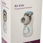 Portable Nebulizer Machine