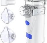 Portable Nebulizer Machine