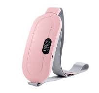 Period Cramp Relief Belt