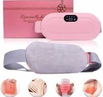 Period Cramp Relief Belt