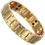 Male Bio Health Care Bracelet