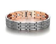 Male Bio Health Care Bracelet