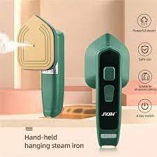 Portable Mini Electric Steam Iron