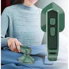Portable Mini Electric Steam Iron