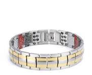 Male Bio Health Care Bracelet