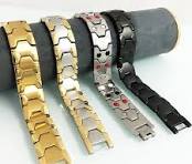 Male Bio Health Care Bracelet