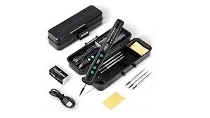 5V 15W Smart Rechargeable Soldering Iron Pen