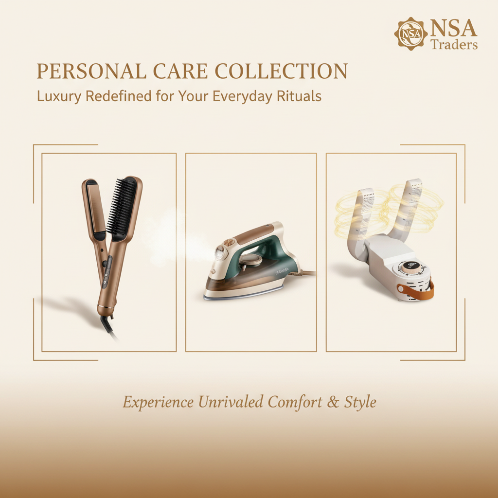 Personal Care Collection